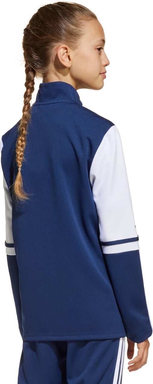 Duks për fëmijë adidas, navy