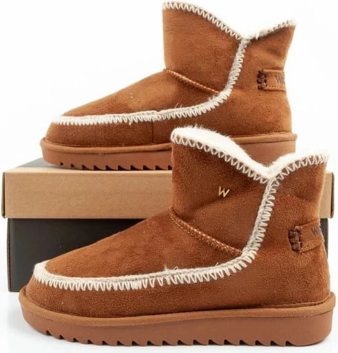 Çizme dimri Wrangler femra