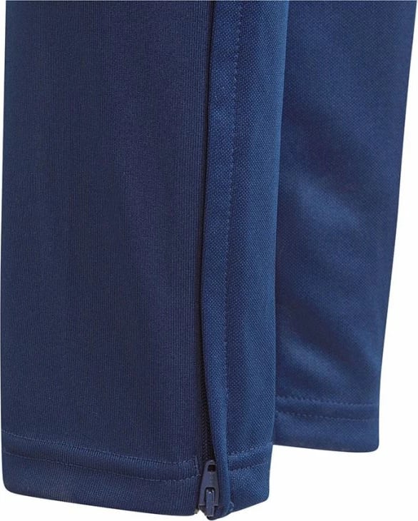 Pantallona për fëmijë adidas, të kaltër të errët