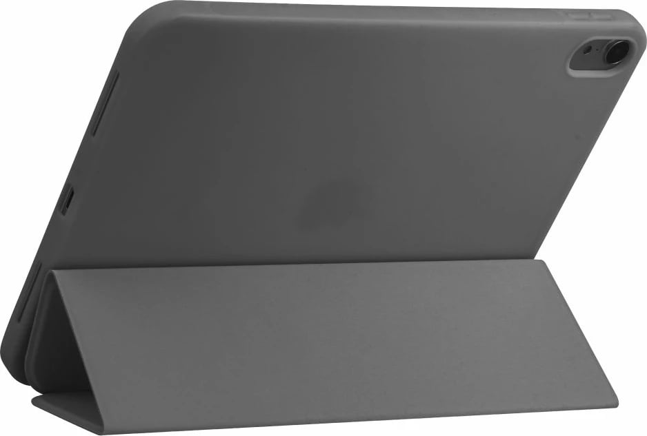 Mbështjellës Tech-Protect SmartCase për iPad Air 10.9"/11", e zezë