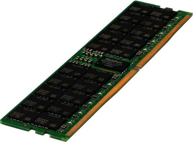 RAM Memorje HPE P64707-B21, 64 GB, DDR5, 5600 MT/s