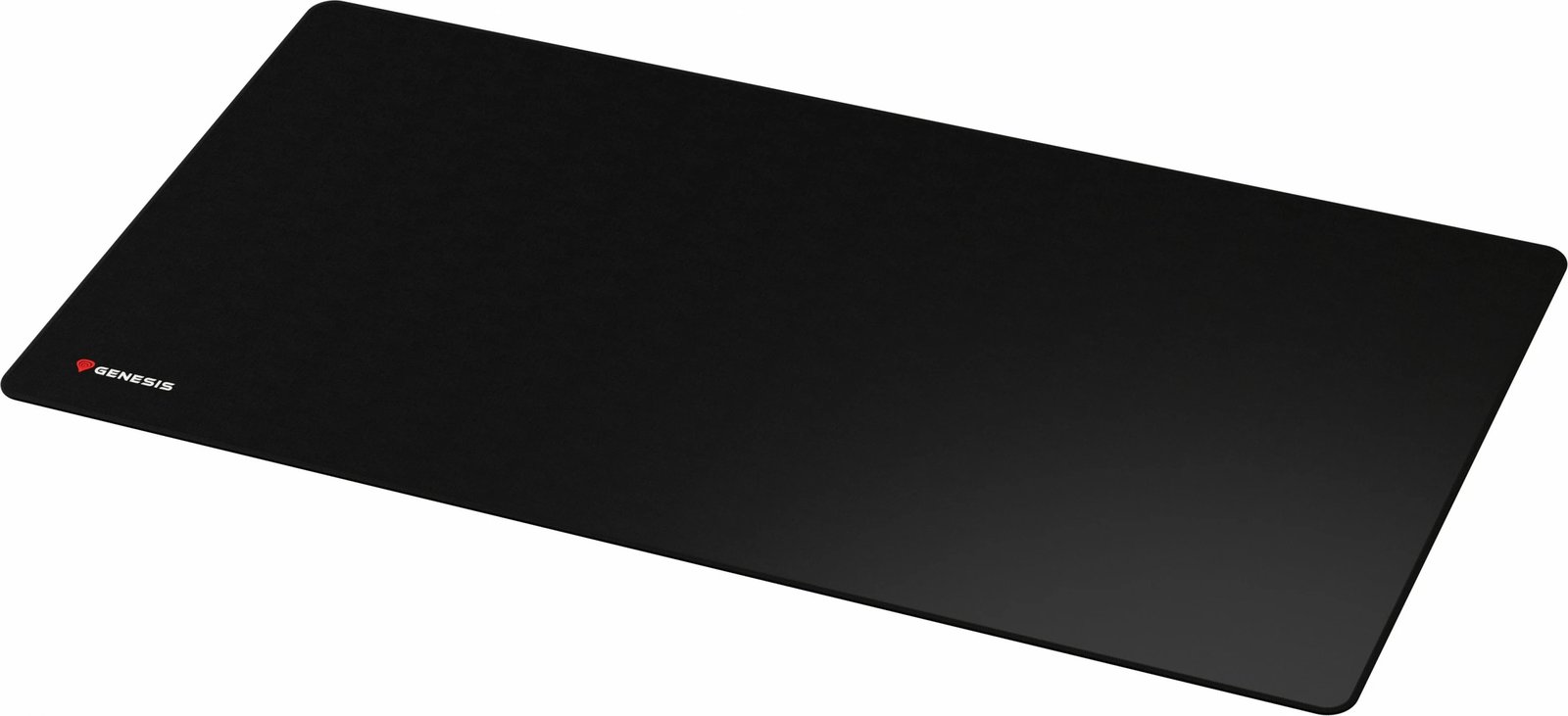 Mauspad Genesis CARBON 500 XXL 900x450mm i zi