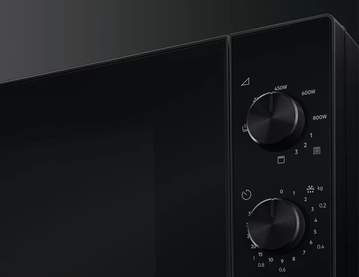 MIKROVALE ELECTROLUX EMZ421MMK E ZEZË