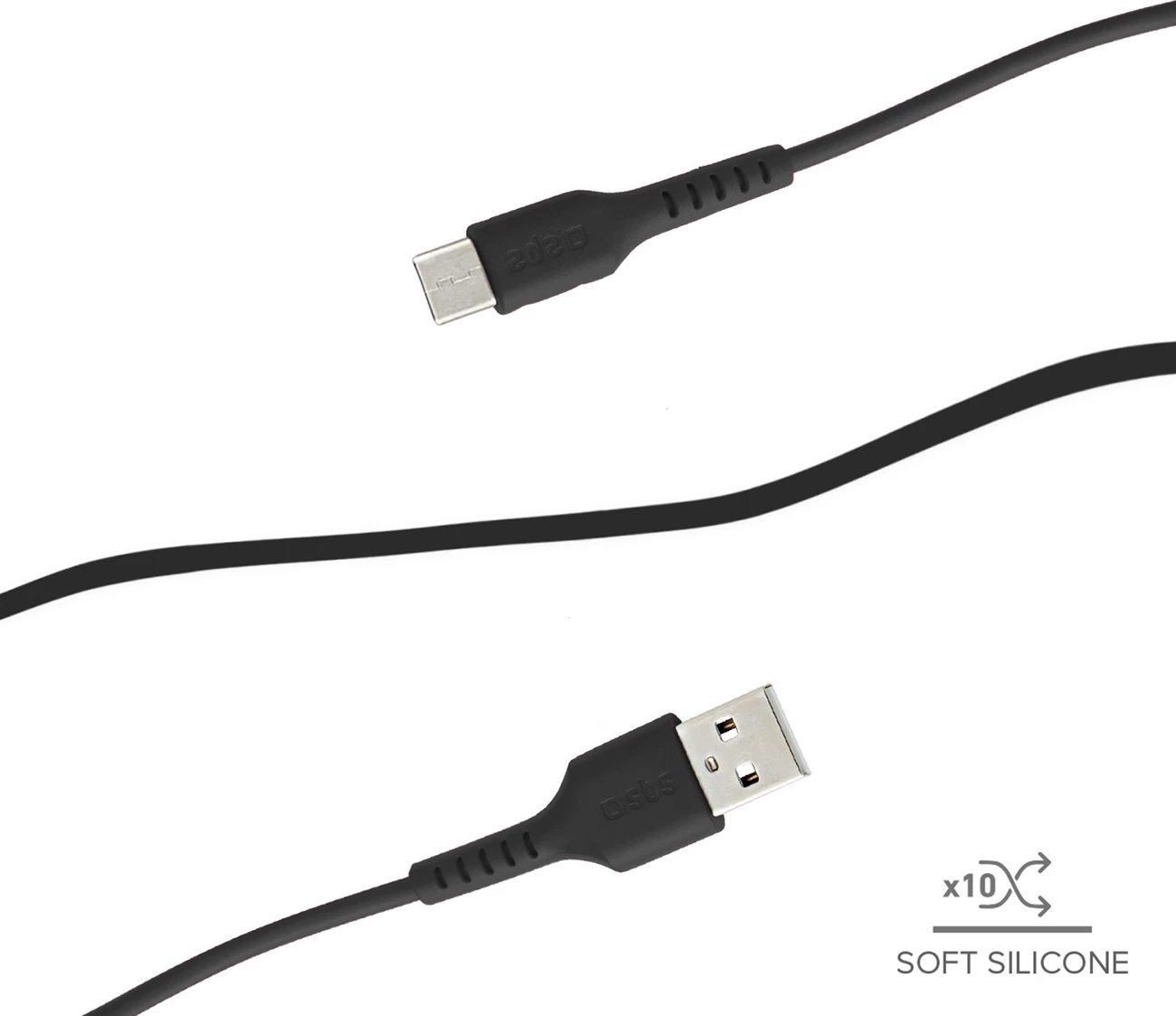 Kabllo USB-A në Micro-USB SBS TECABLEMICRO2K, 2 metra, e zezë Kabllo USB-A në Micro-USB SBS TECABLEMICRO2K, 2 metra, e zezë