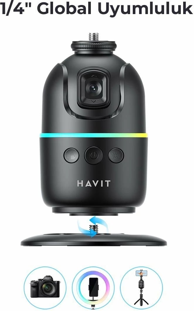 Shkop Selfie Me Bluetooth HAVIT ST7609