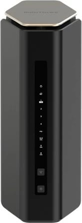 Router portativ NETGEAR Nighthawk RS600, Wi-Fi 7, Tri-band, i zi