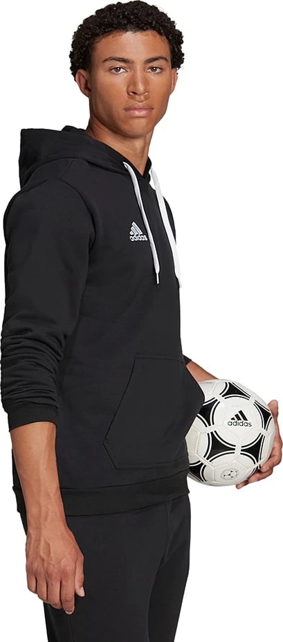 Duks për meshkuj adidas, i zi