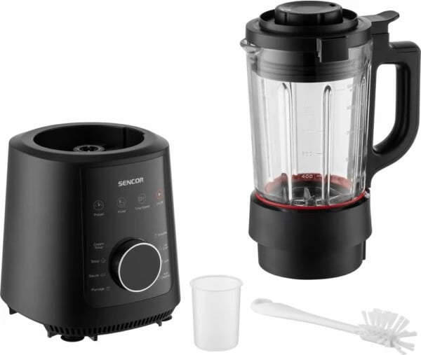 Blender Sencor SBU 0510BK, i zi