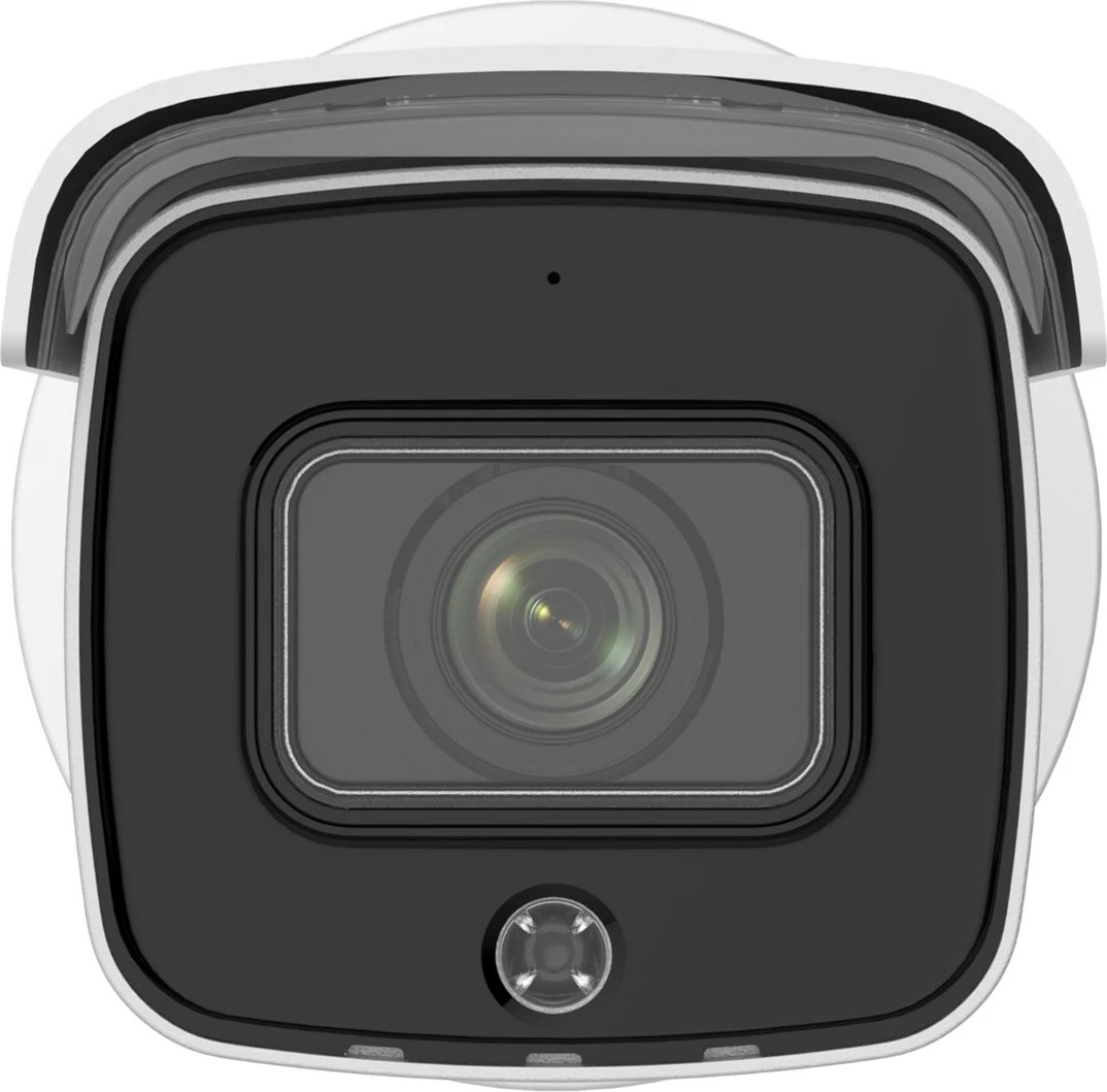 Kamerë sigurie IP Hikvision DS-2CD2686G2-IZSU/SL, 4K, Bullet, Outdoor, Bardhë