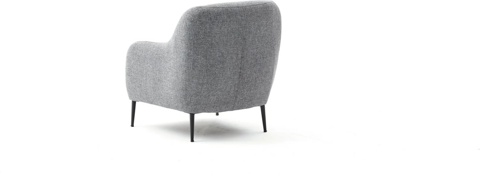 Karrige një vendëshe Venus, ngjyrë gri