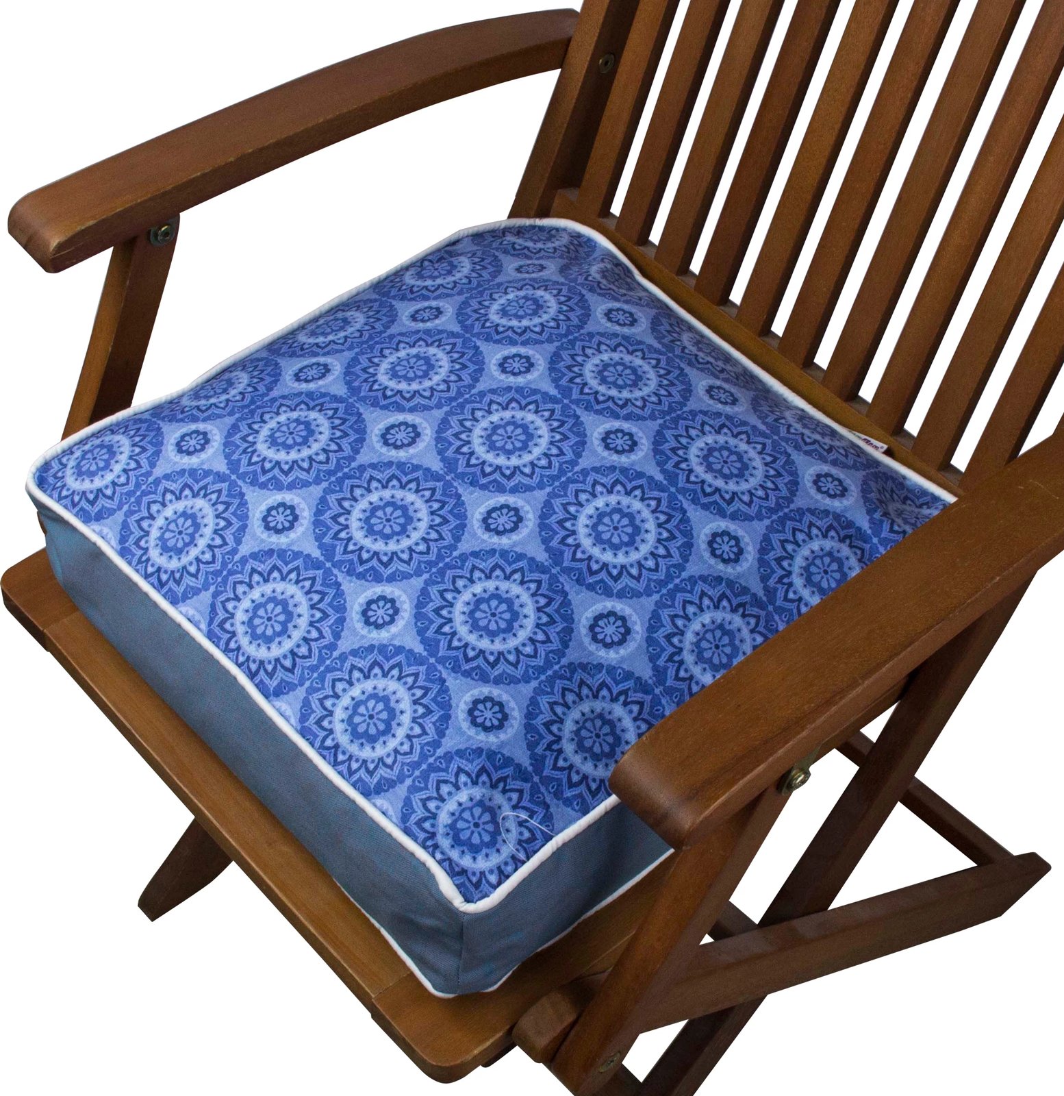 Jastëk Evila Originals, YM1299, shumëngjyrësh, 42x42cm