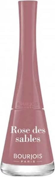 Llak për thonj Bourjois 1 Seconde 35 Lady Nude unisex