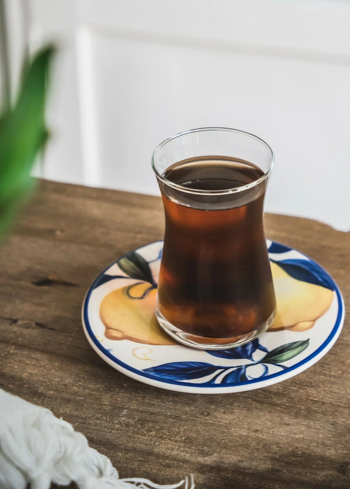 Set pjatash të vogla qeramike (6 copë), Hermia, ODL0014