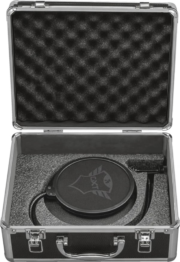 Mikrofon Trust Studio microphone, 20-20000Hz, i zi 