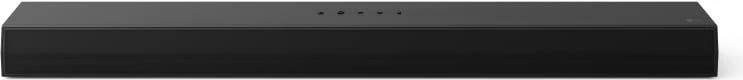 Soundbar me subwoofer, LG, S60T AEUSLLK, set 2 pjesë, i zi