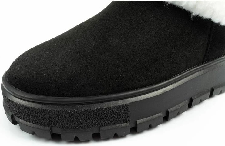 Çizme për femra Lee Cooper, të zeza