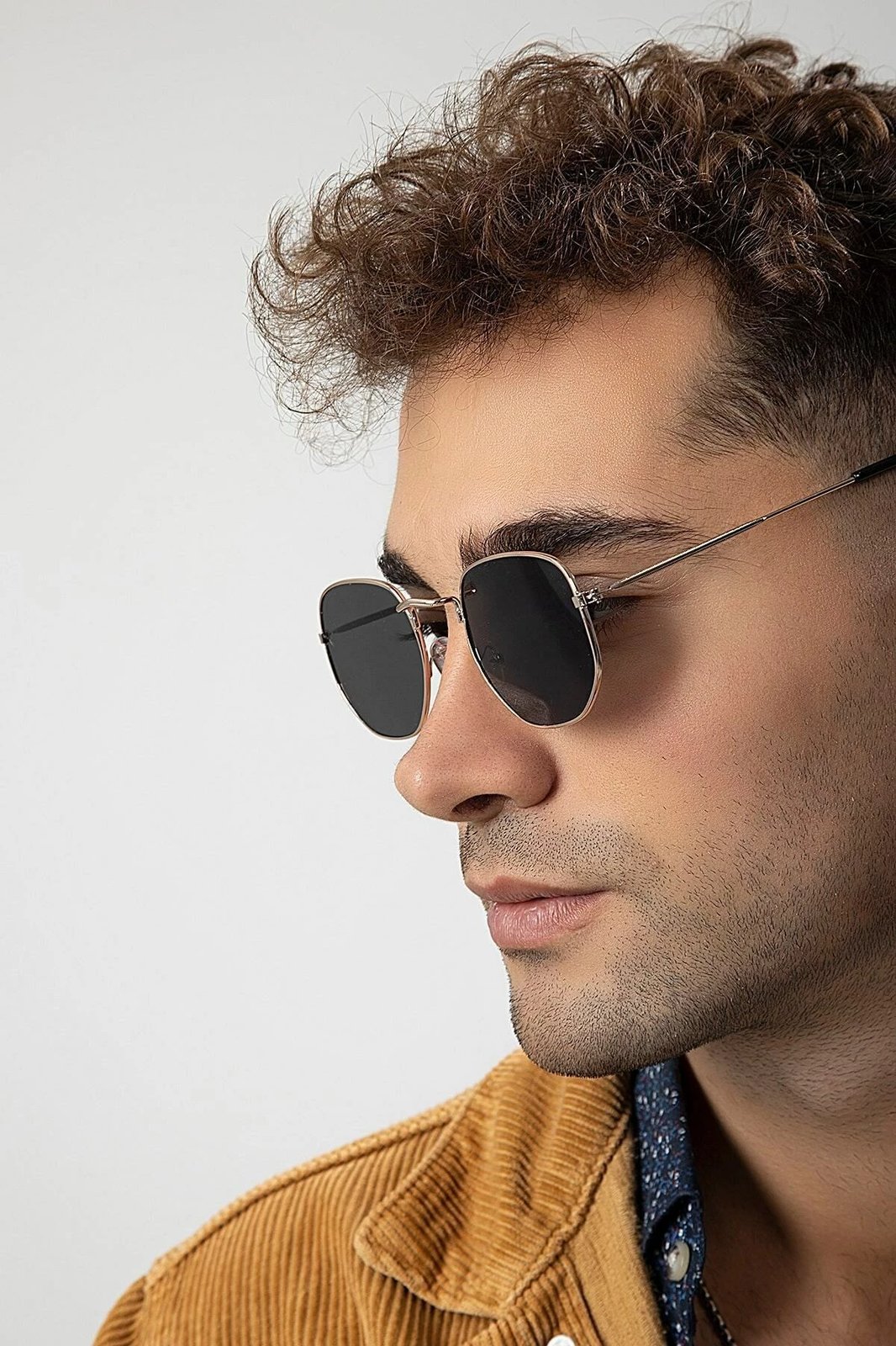 Syze dielli për meshkuj, Jumeon, Mp20Db308R003, rozë/zi