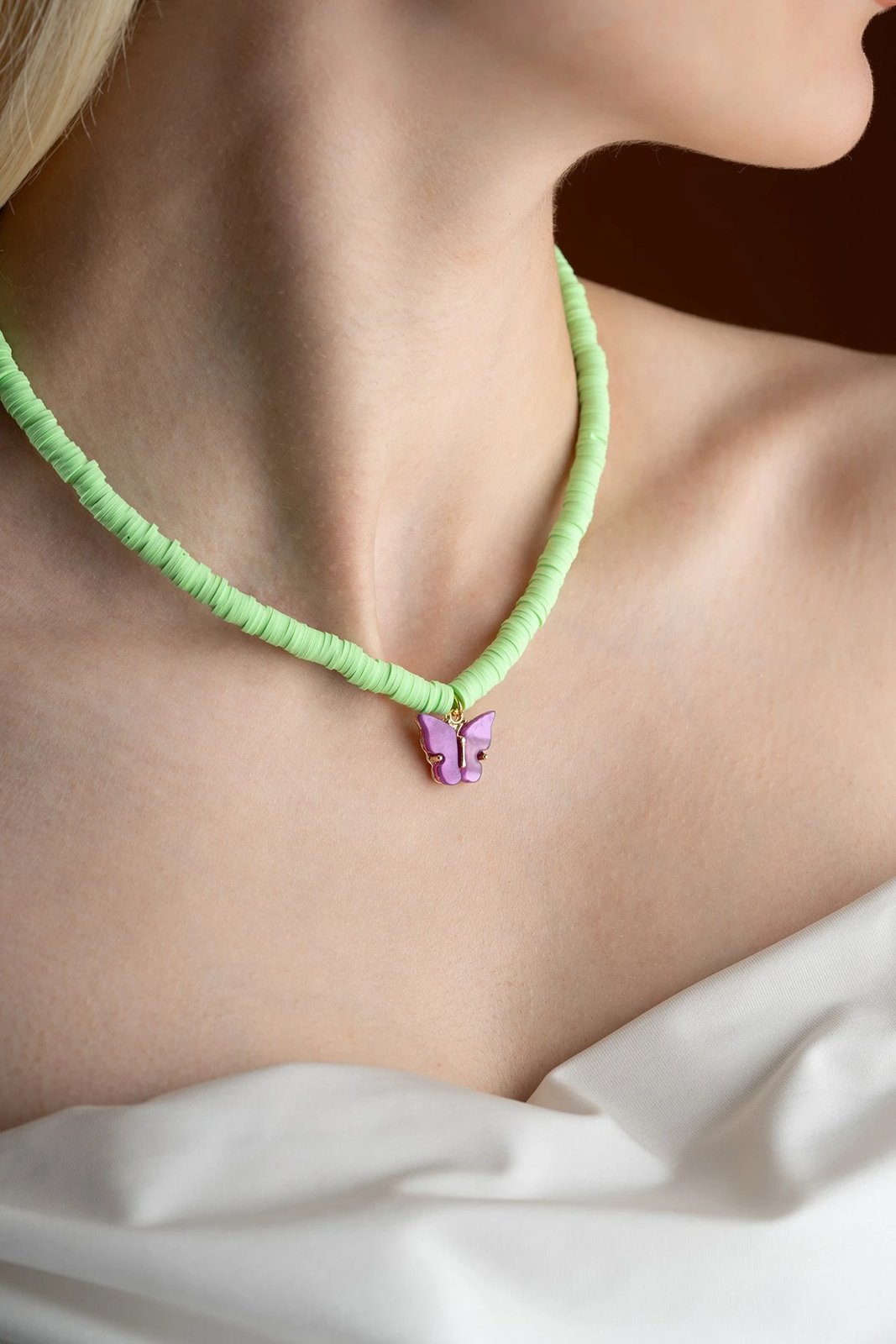 Varëse shumëngjyrëshe Jumeon, B235506