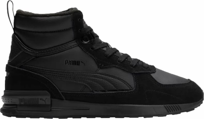 Atlete për meshkuj Puma Graviton, të zeza