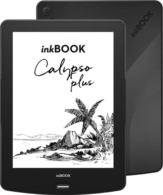 Lexues elektronik inkBOOK Calypso Plus, 16GB, i zi