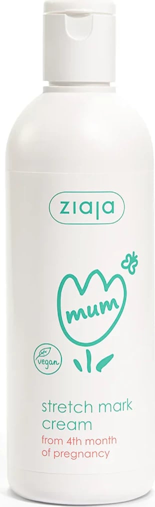 Kremi Ziaja për Strijat – 270ml