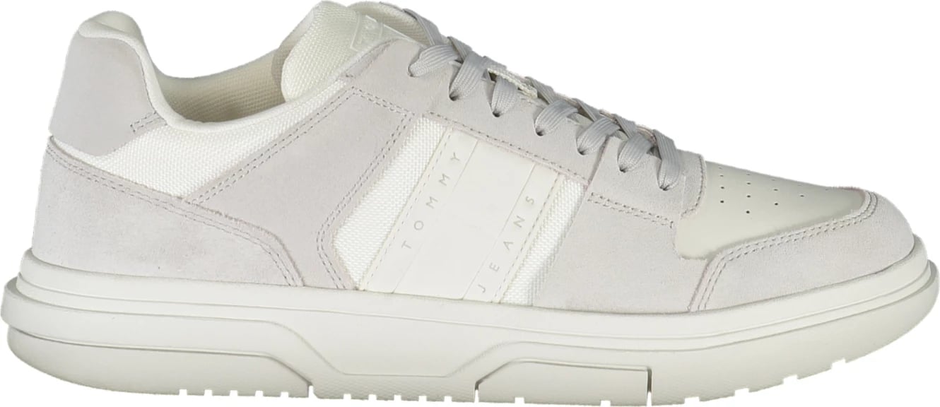Atlete për meshkuj Tommy Hilfiger, të bardha
