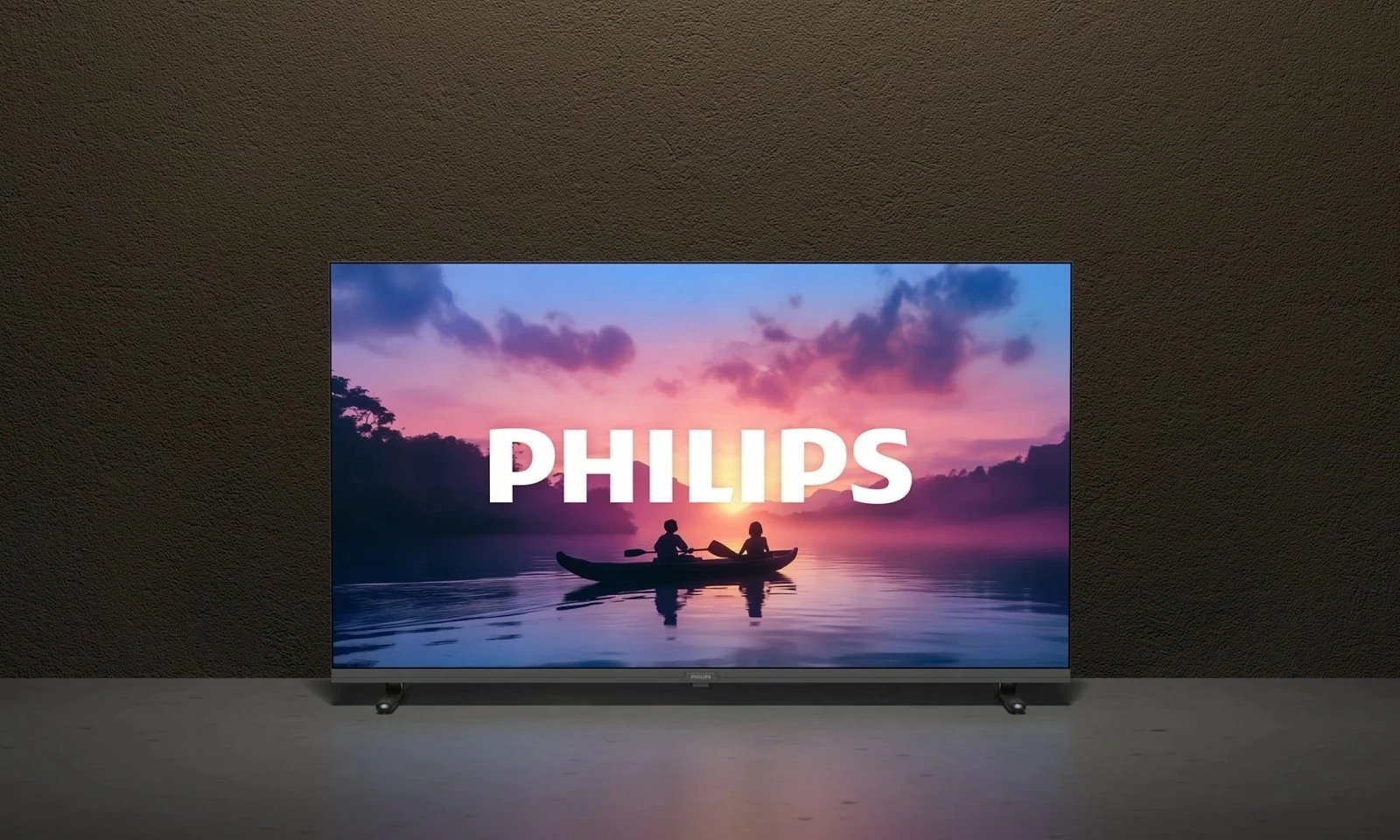 Televizor LED Smart, Philips 40PFS6000/12, 40 inch Full HD, Titan OS, HDR10/HLG, Ambilight Televizor LED Smart, Philips 40PFS6000/12, 40 inch Full HD, Titan OS, HDR10/HLG, Ambilight