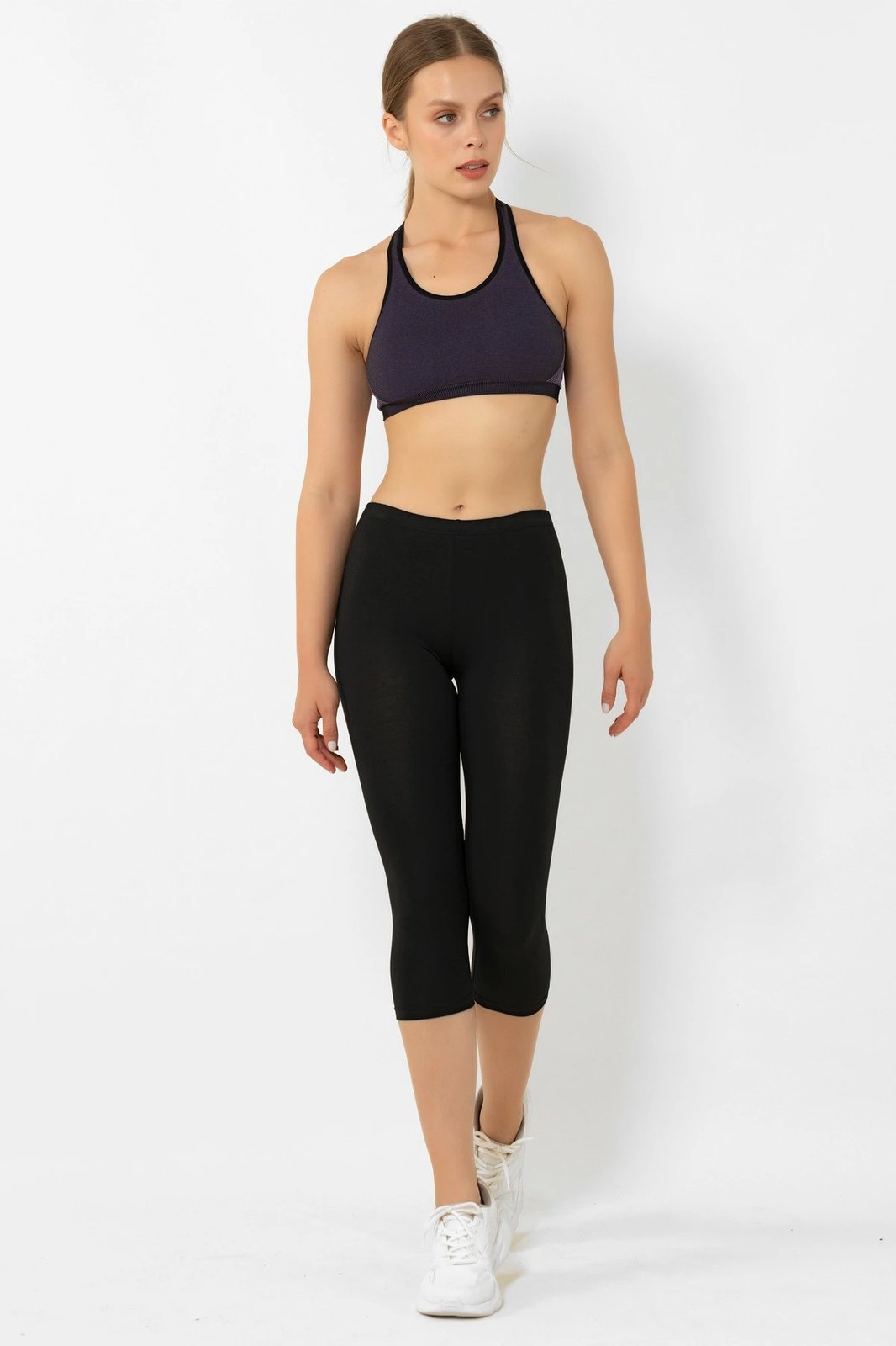 Tuta të zeza Jumeon, 001-000139, XL/XXL