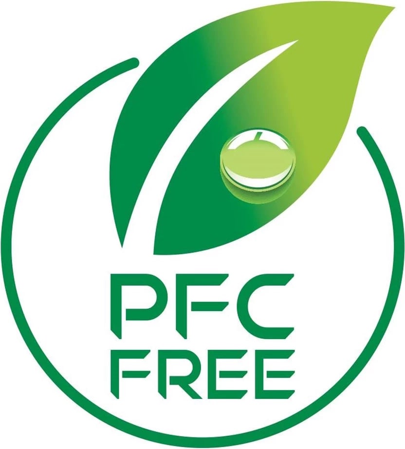 Thes gjumi High Peak, burgundy-gray