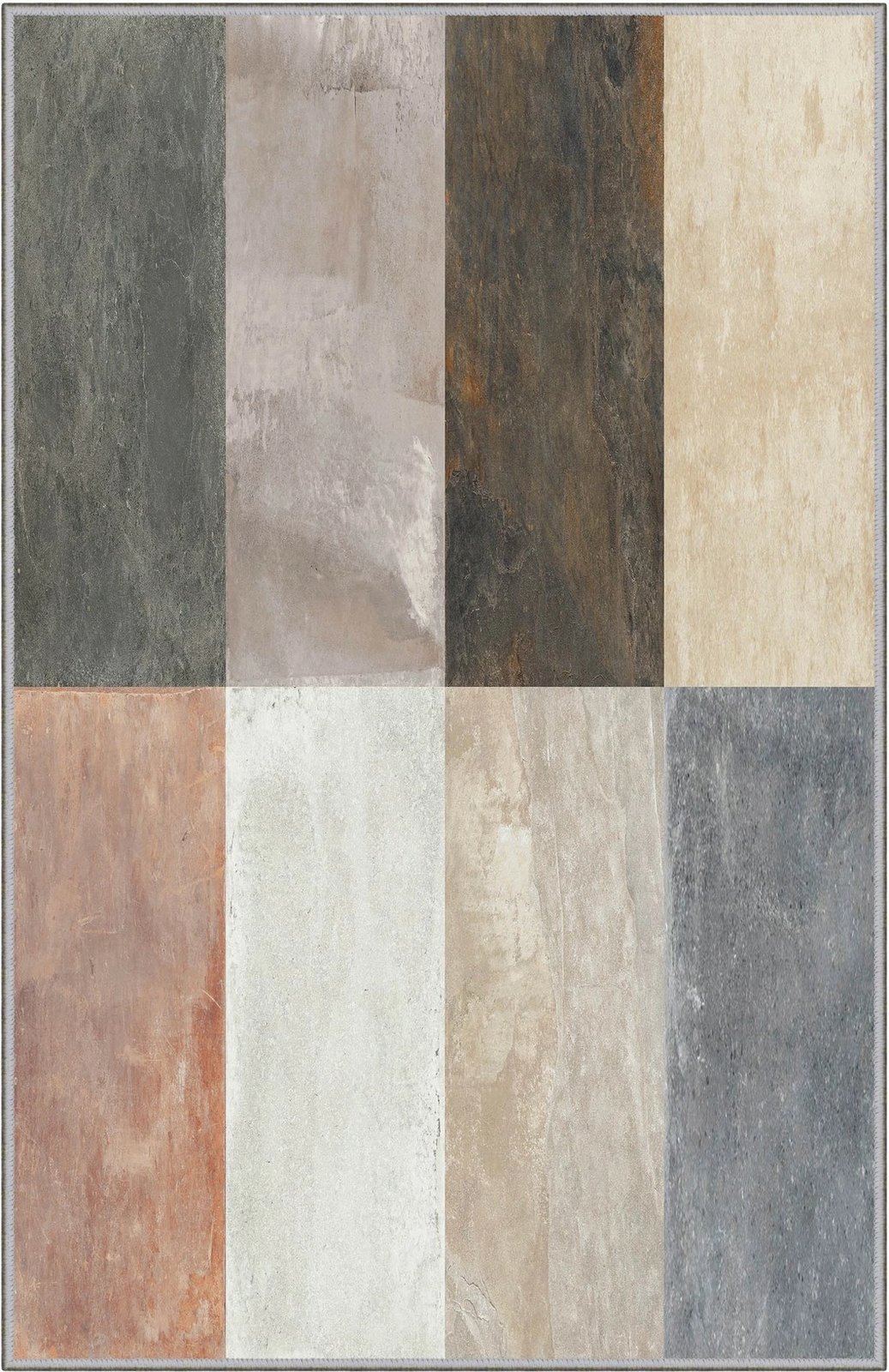 Qilim multingjyrësh, 80x120cm, Conceptum Hypnose, Hmnt253
