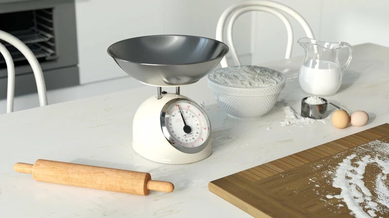 Peshore Kuzhine ETA STORIO 577790040 (Krem, 21.5 x 25 x 25 cm)