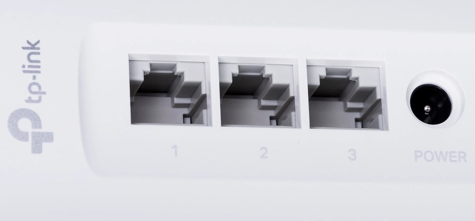 Sistemi i Wi-Fi 6 për tërë shtëpinë TP-Link AX3000, Pako me 3 copë Sistemi i Wi-Fi 6 për tërë shtëpinë TP-Link AX3000, Pako me 3 copë