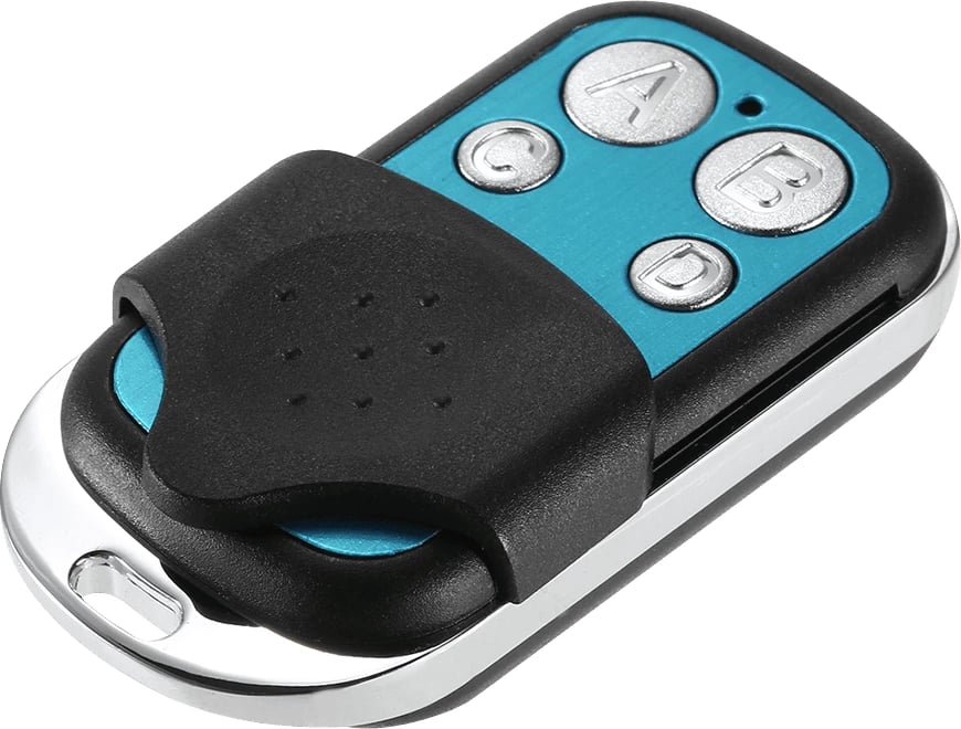 Telekomand SONOFF 4-key 433MHz Remote Controller