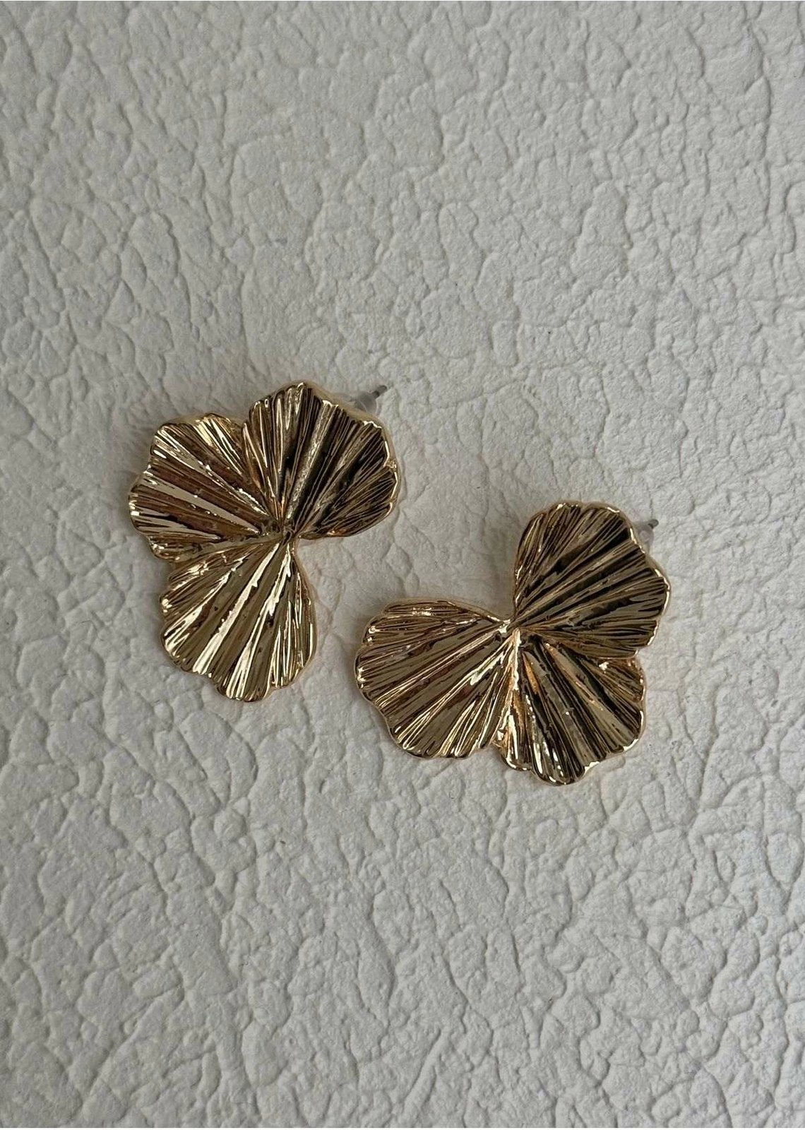 Vathë prej bronzi, ngjyrë ari, Jumeon, KPEGMSA3353