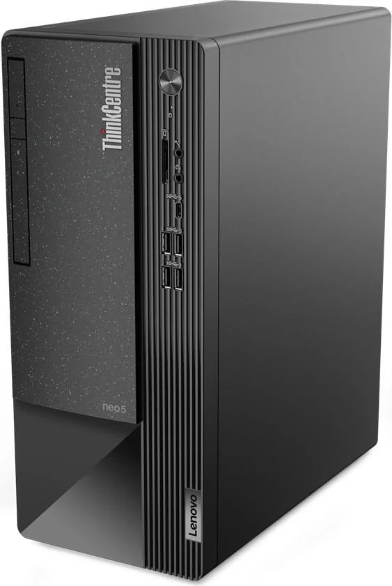 Kompjuter Lenovo ThinkCentre neo 50t, Intel® Core™ i7, 8 GB RAM Memorje, 512 GB SSD, i zi
