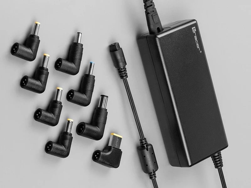 Adapter universal Tracer Prime Energy 70W