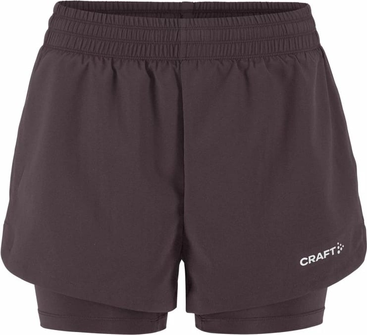 Shorce për femra Craft, vjollcë Shorce për femra Craft, vjollcë