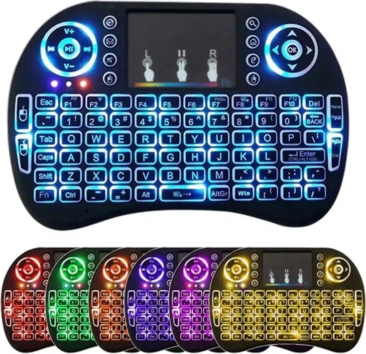 Mini Tastier TECH TIME M-M11