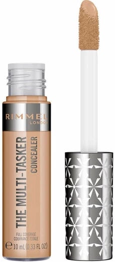 Concealer Rimmel The Multi-Tasker Concealer 048 Vanilla 10ml