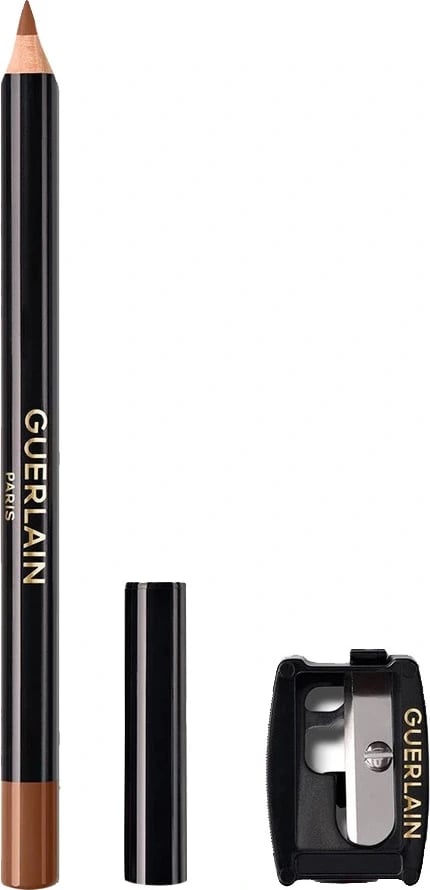 Laps për buzë Guerlain Contour G për femra 03 Le Brun Tonka, 1 copë