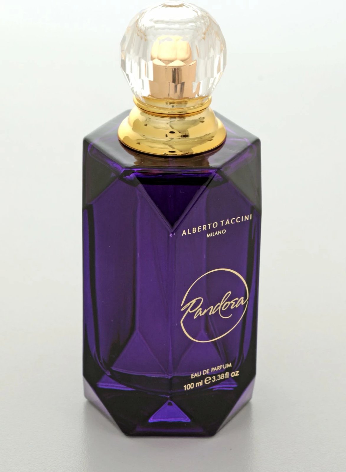 Parfum për gra Alberto Taccini, 40669, 100ml