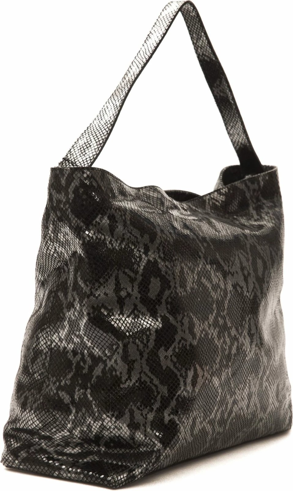 Çantë për femra Pompei Donatella, hiri 