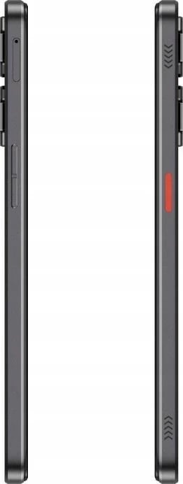 Celular Nubia Focus Pro 5G, 6.72", 8 GB RAM, 256 GB, Gri
