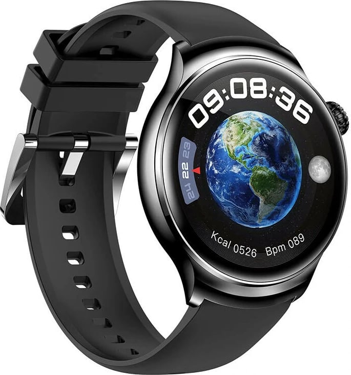 Smartwatch BlitzWolf BW-AT4, i zi