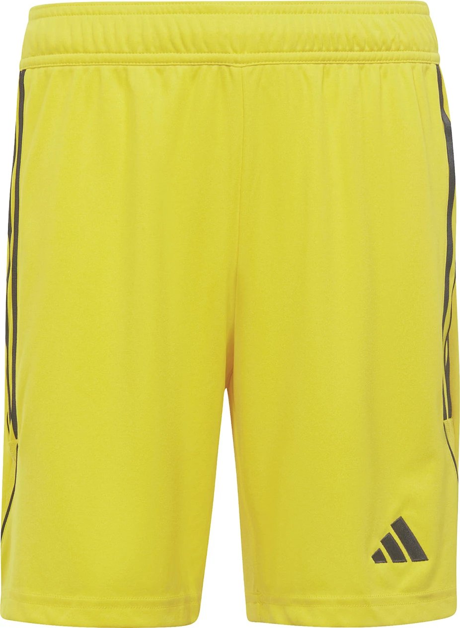 Shorce për fëmijë adidas, të verdha