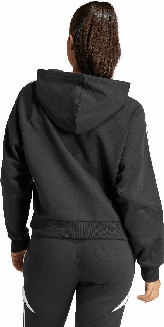 Duks për femra adidas, i zi