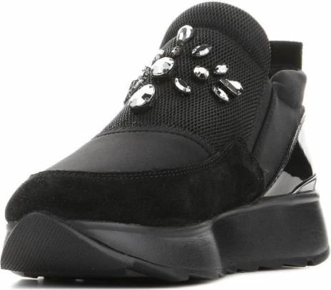 Këpucë femra Geox, të zeza