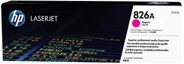Toner, HP, 826A CF313A, rendiment rreth 24,000 faqe, magenta