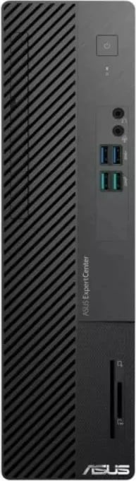 Kompjuter ASUS ExpertCentre D5 SFF D500SE-513500252X, Intel Core i5-13500, 8GB RAM, 512GB SSD, Windows 11, Zi