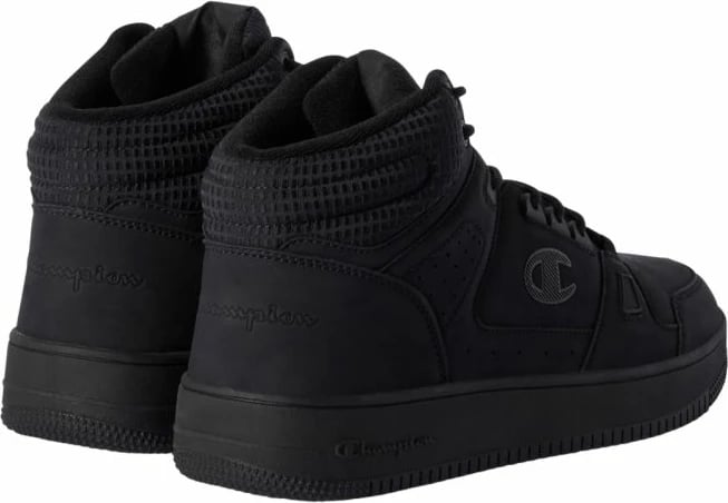 Atlete për meshkuj Champion, të zeza